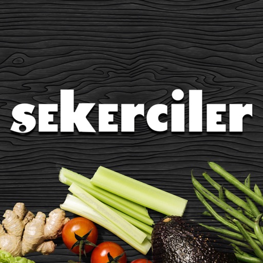 Şekerciler