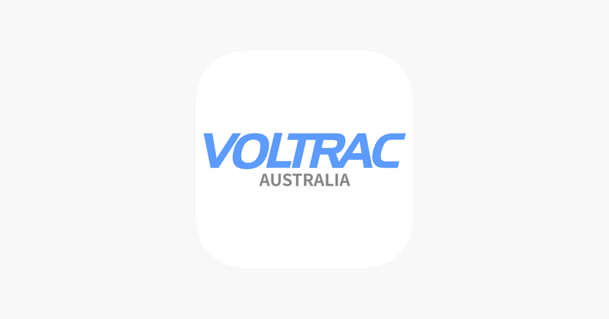  app store voltrac battery