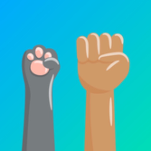 Animal Rights Stickers by People for the Ethical Treatment of Animals