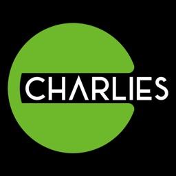 CHARLIES 公式アプリ