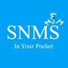 SNMS in your pocket