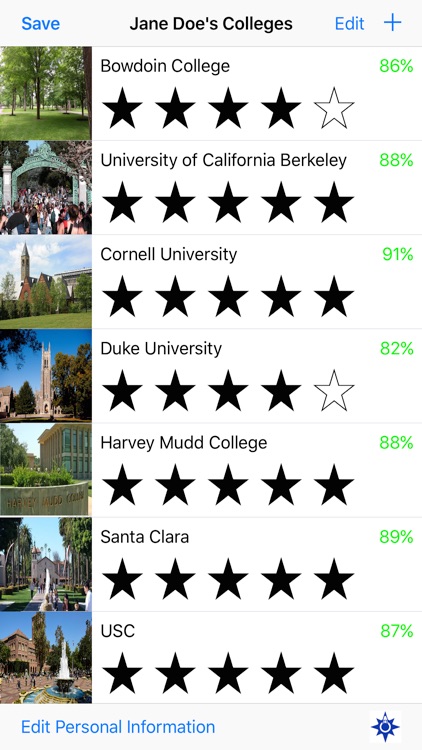 CollegeAdmissionNavigation