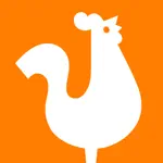 Popeyes Suisse App Positive Reviews