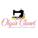 Olgas Closet LIVE