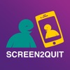 Screen2Quit