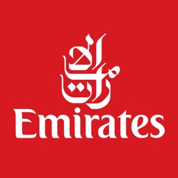 Emirates Apple Watch App