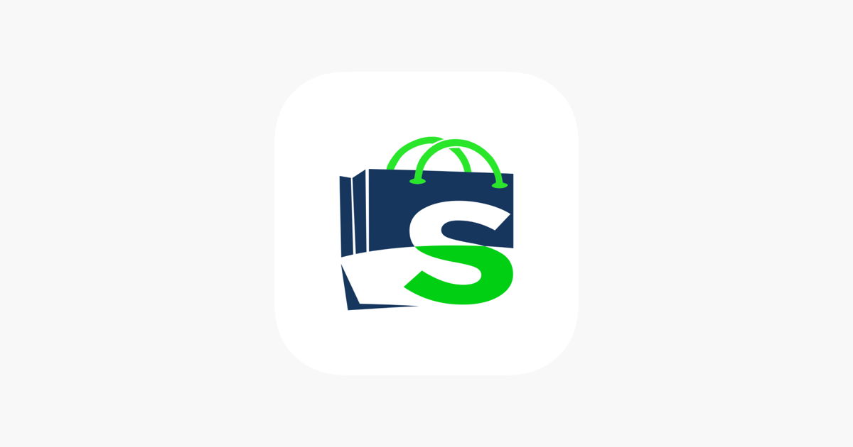 ‎Aplikacja Shago w App Store