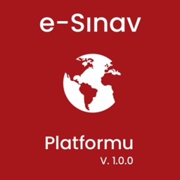 KAMUVİZYON - E-Sınav Platformu