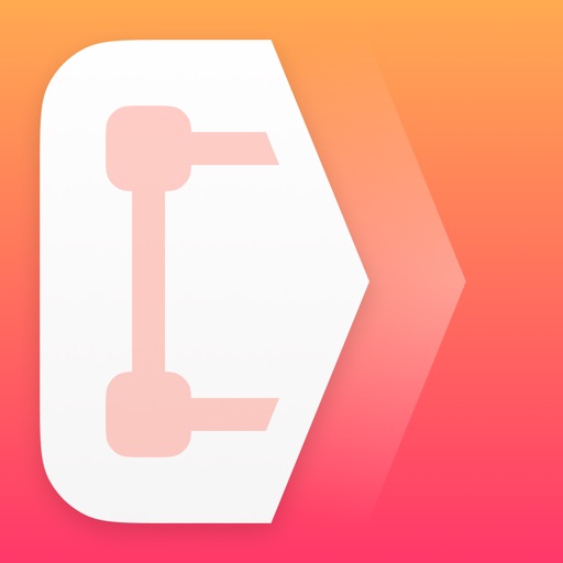 The Vector Converter iOS App