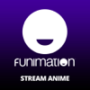 App icon Funimation - Crunchyroll, LLC