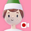 Elf Cam - Santa's elf tracker app