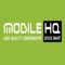 MobileHQ is a leading supplier of spare parts and accessories for mobile phones, tablets and laptops, servicing repair stores all across Australia