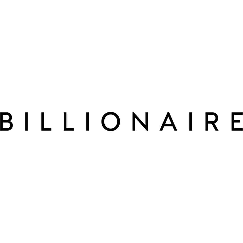 BILLIONAIRE Magazine, BLLNR