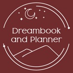 Dreambook and Planner