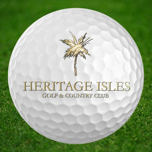 Heritage Isles GCC