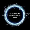 Electrical Certificate App