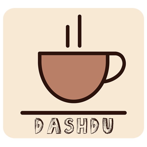 DashDu iOS App