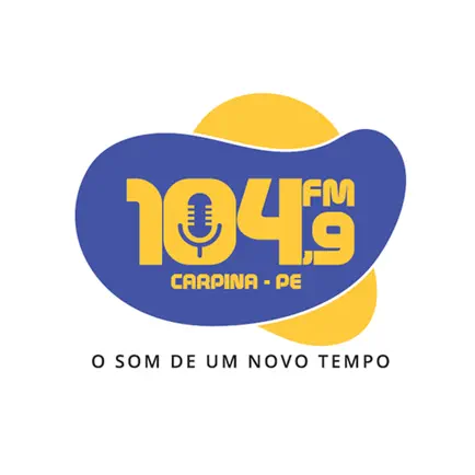 RÁDIO 104 FM CARPINA Cheats