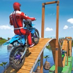 Stunt Bike Motorcycle Racing