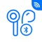 Air Finder can help you Find Your Lost AirPods, iPhone, iPad, Apple Watch, and many other Bluetooth devices within seconds