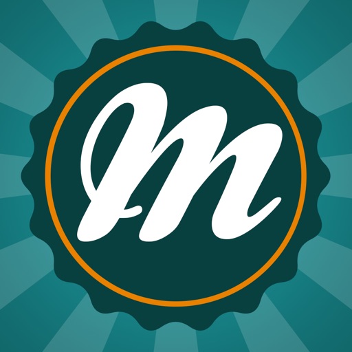 Meizer Garage Sales iOS App