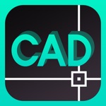 CAD手机版-专业CAD看图制图