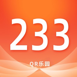 233QR乐园 - 新版新体验四叶草二维码生成器