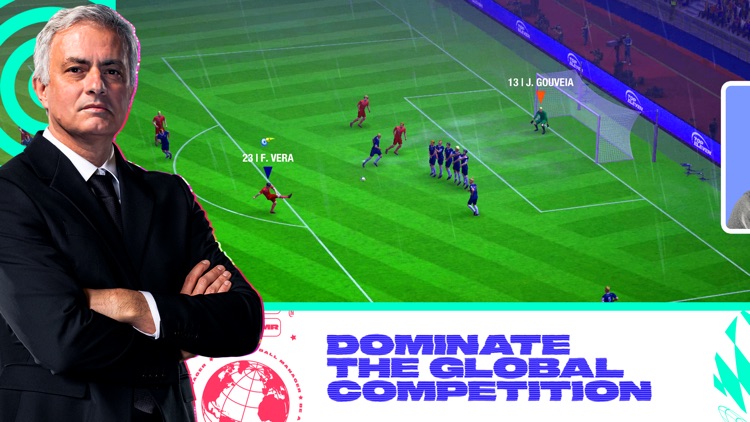 Top Eleven Be a Soccer Manager screenshot-4