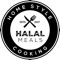 North America's first meal prep and delivery service in targeting the Halal niche