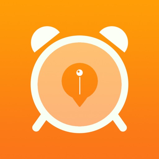 Glarm: Location-based alarms iOS App