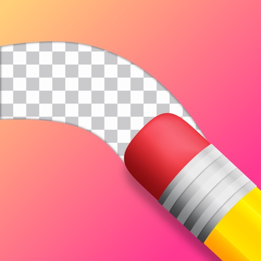 Background Editor Photo Eraser