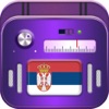 Live Serbia Radio Stations