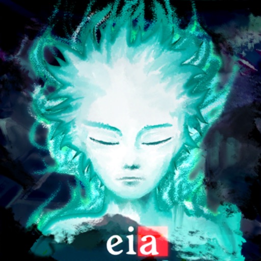 eia : A short story iOS App