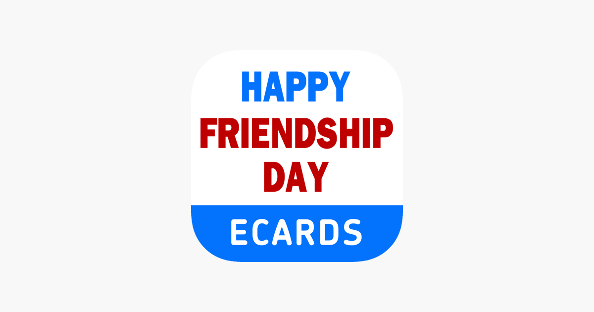 real friends ecards