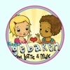 Lotte en Max Gebaren