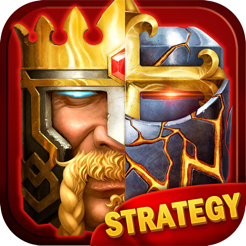 ‎Clash of Kings: The West
