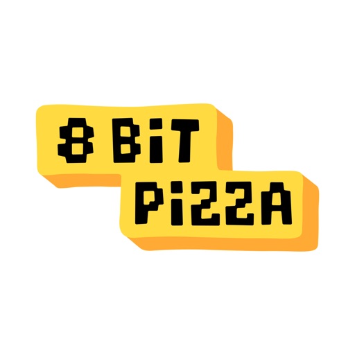 8bit Pizza