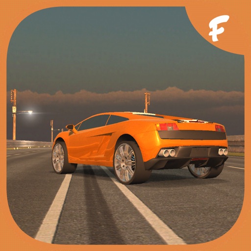 Haste Highway iOS App