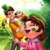 Puppy Diary: Match 3 Game icon