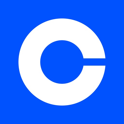 Coinbase: Bitcoin & Ether