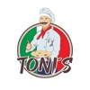 Toni´s Pizza Grünstadt