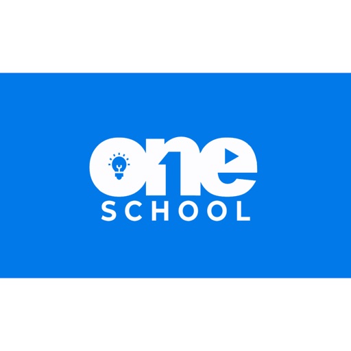 OneSchool Africa