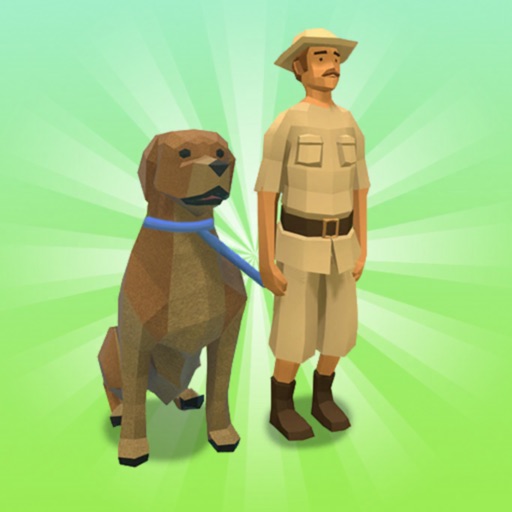 Animal Rescuer 3D