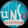 UNSA RSG