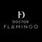 Go backstage and behind-the-scenes with Doctor Flamingo in their exclusive mobile app