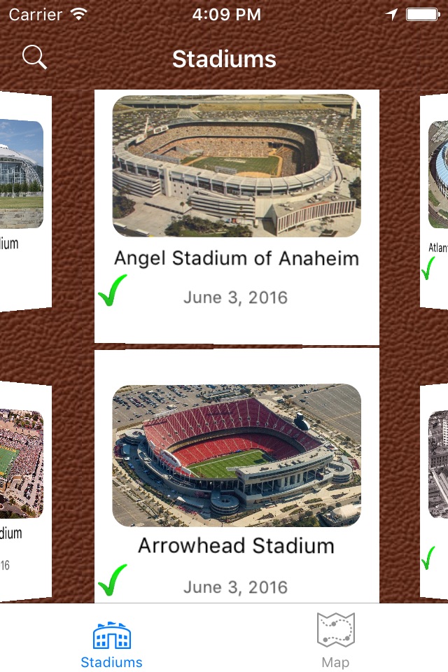 Stadiums of Pro Football screenshot 2