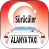 Alanya Taxi - Driver