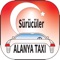 Icon Alanya Taxi - Driver