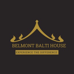 Belmont Balti