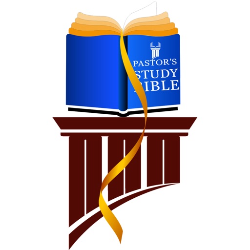 Pastors Study Bible English by Jeevan Nair